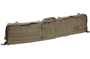 Image of Eagle Industries MOLLE Style LE Hybrid Sniper Rifle Carrier