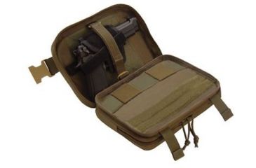 Image of Eagle Industries Weapon Fanny Pack LE