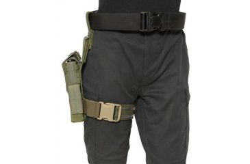 Image of Eagle Industries SAS Mark III Airborne Holster