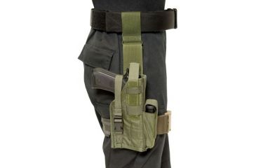 Image of Eagle Industries SAS Mark III Airborne Holster