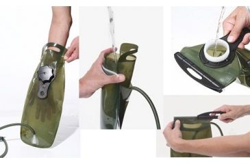 Image of Eagle Industries RECON 2P