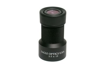 Image of Eagle Optics Binocular 2.5x Universal Extender