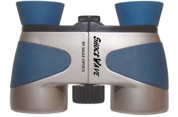 Image of Eagle Optics Shockwave 4x30 Binoculars 0430