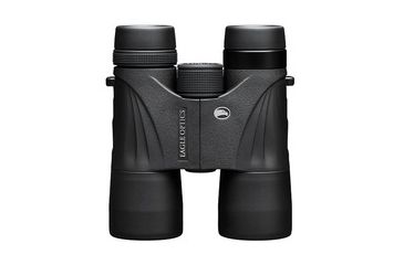 Image of Eagle Optics Ranger ED 10x42mm Roof Prism Waterproof Binocular,Black RGB-203