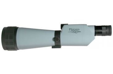 Image of Eagle Optics Raven 20-60x78 Waterproof Spotting Scope Straight ST80-72