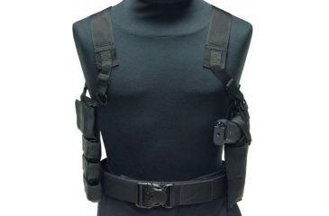 Image of Eagle Industries Airborne Law Pouch