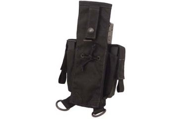 Image of Eagle Industries CSH Radio Pouch and Upside Down Mag Pouch