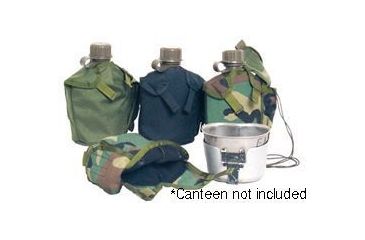 Image of Eagle Industries Canteen Pouch 1 Quart