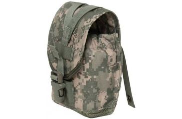 Image of Eagle Industries One Quart Canteen Pouch MOLLE