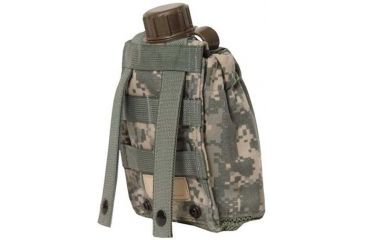Image of Eagle Industries One Quart Canteen Pouch MOLLE