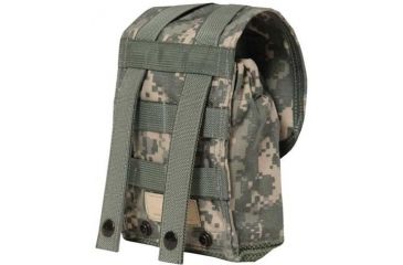 Image of Eagle Industries One Quart Canteen Pouch MOLLE