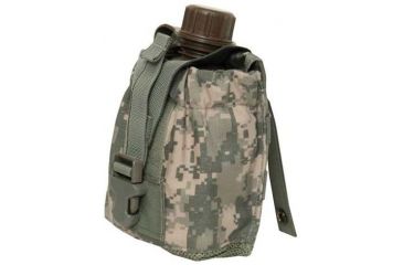 Image of Eagle Industries One Quart Canteen Pouch MOLLE