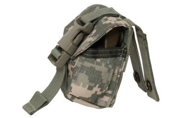 Image of Eagle Industries Single Frag Grenade Pouch MOLLE