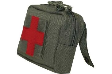 Image of Eagle Industries Medical/Utility Pouch FR