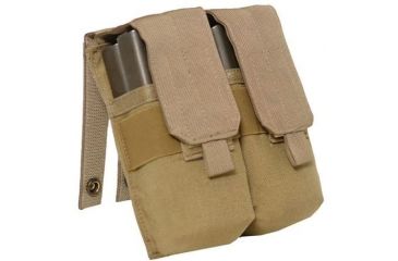 Image of Eagle Industries M14 Double Mag Pouch MOLLE