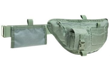 Image of Eagle Industries Runner concealment Pouch S&amp;W 38J