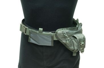 Image of Eagle Industries Runner concealment Pouch S&amp;W 38J