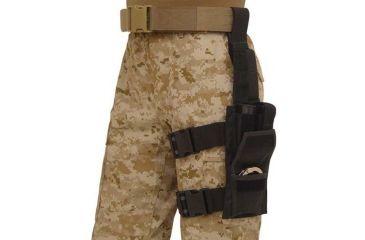 Image of Eagle Industries SAS Pistol Magazine and Cuff Pouch