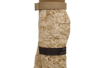 Image of Eagle Industries SAS Leg Strap with Rubber Track