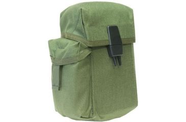Image of Eagle Industries Utility Pouch - Military Style