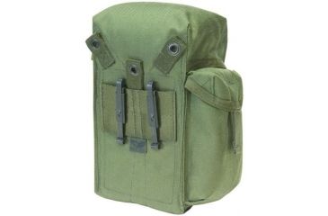 Image of Eagle Industries Utility Pouch - Military Style