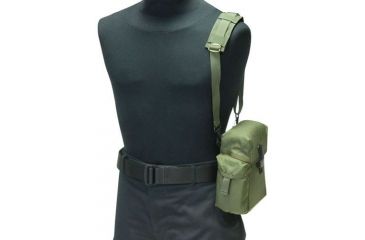 Image of Eagle Industries Utility Pouch - Military Style