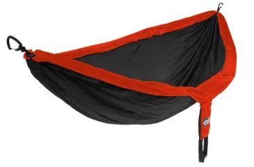Image of Eagle's Nest Outfitters Double Nest Hammock-Forest/Silver