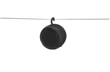 Image of Echo Bluetooth Speaker-Black