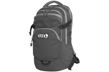 Image of Eagle's Nest Outfitters Rothbury Backpack-Grey/Charcoal