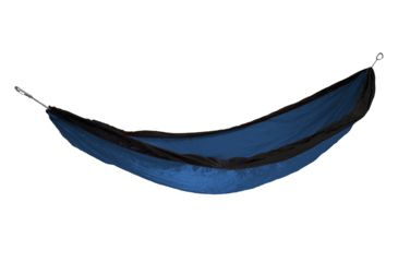 Image of TechNest Hammock-Royal/Charcoal