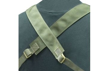 Image of Eagle Industries Chest Rig, MOLLE, LE