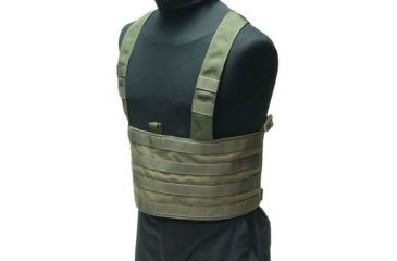 Image of Eagle Industries Chest Rig, MOLLE, LE