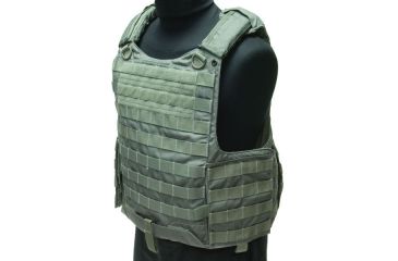 Image of Eagle Industries Combat Integrated Armor Carrier System