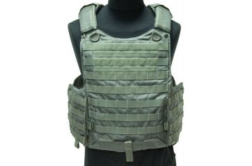 Image of Eagle Industries Combat Integrated Armor Carrier System