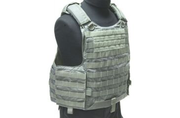 Image of Eagle Industries Combat Integrated Armor Carrier System
