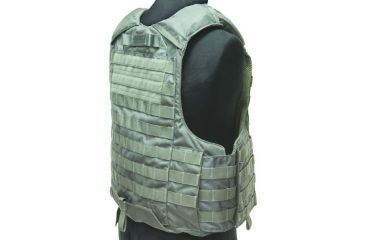 Image of Eagle Industries Combat Integrated Armor Carrier System