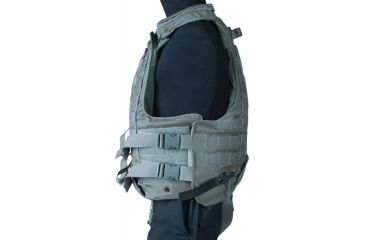 Image of Eagle Industries Combat Integrated Armor Carrier System 6