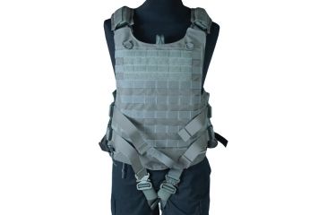 Image of Eagle Industries Combat Integrated Armor Carrier System 6