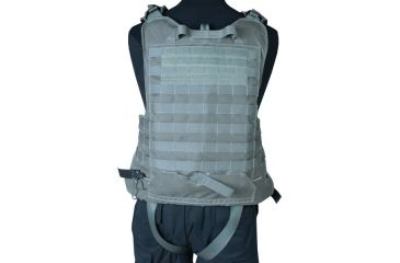 Image of Eagle Industries Combat Integrated Armor Carrier System 6