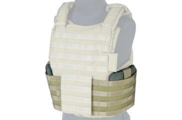 Image of Eagle Industries MC CIRAS CUMMERBUND WITH PLATE POCKET