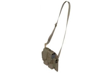 Image of Eagle Industries Patrol Bandoleer, Double M4 / 9mm