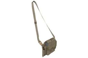 Image of Eagle Industries Patrol Bandoleer, Double M4 / 9mm