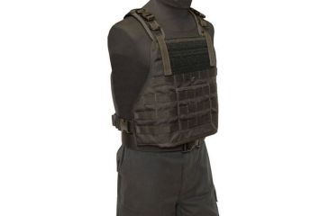 Image of Eagle Industries Plate Carrier, MOLLE, Law Enforcement