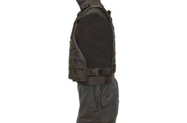 Image of Eagle Industries Plate Carrier, MOLLE, Law Enforcement