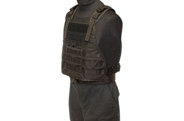 Image of Eagle Industries Plate Carrier, MOLLE, Law Enforcement