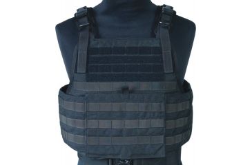 Image of Eagle Industries Plate Carrier W/Cummerbund, MOLLE Law Enforcement