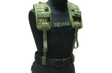 Image of Eagle Industries Ranger H Harness