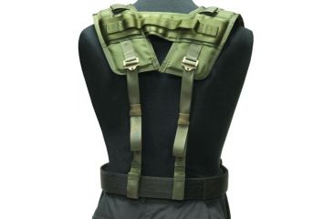 Image of Eagle Industries Ranger H Harness