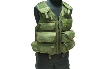 Image of Eagle Industries Tactical Medical Vest