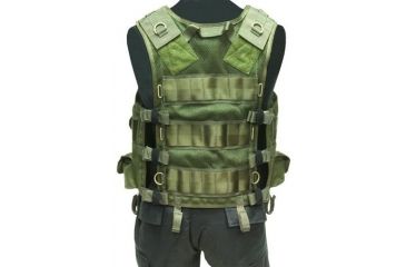 Image of Eagle Industries Tactical Medical Vest